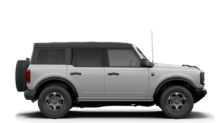 2026 Ford Bronco® External Image 1